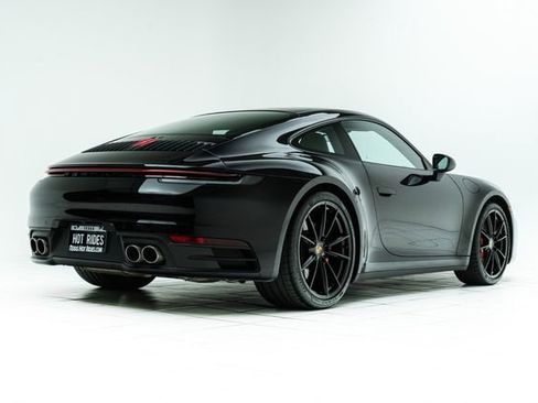 Used 2020 Porsche 911 Carrera S RWD image 12