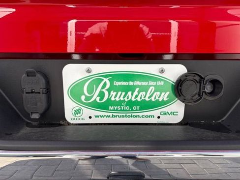 New 2025 GMC Sierra 2500 Pro w/ Convenience Package image 11