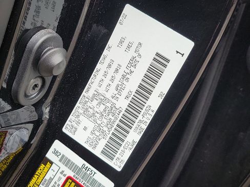 Used 2022 Toyota Tundra SR5 image 26