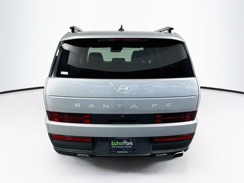 Used 2026 Hyundai Santa Fe SEL FWD image 7