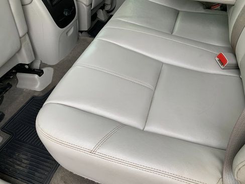 Used 2013 Chevrolet Silverado 3500 LT w/ Interior Plus Package image 14