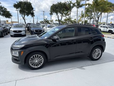 Used 2018 Hyundai Kona SEL FWD image 10