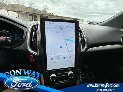 Used 2022 Ford Edge ST w/ Equipment Group 401A image 36