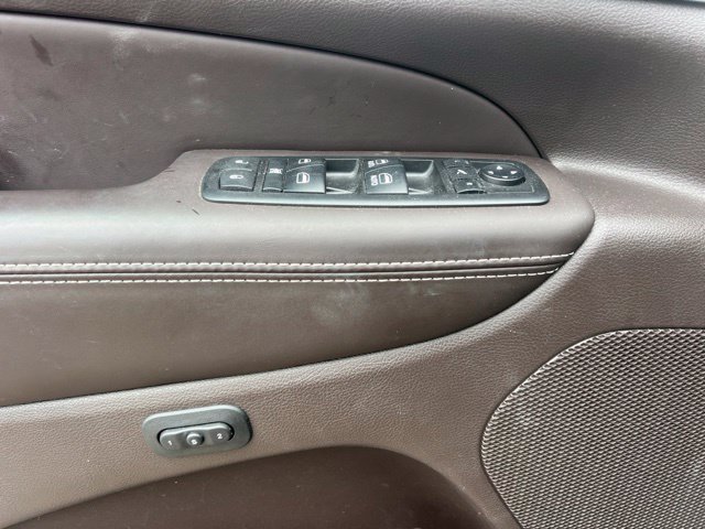 Used 2018 Jeep Grand Cherokee Overland AWD/4WD image 23