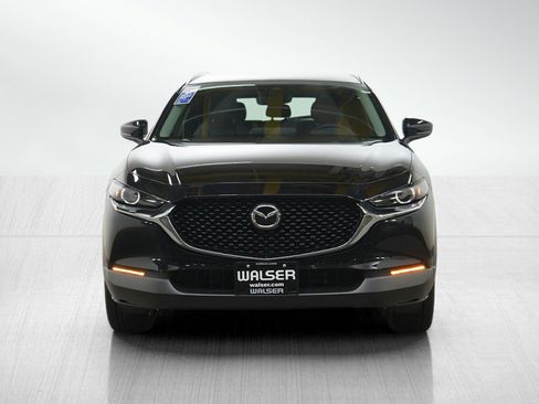 Used 2023 MAZDA CX-30 AWD 2.5 S w/ Preferred Package image 8
