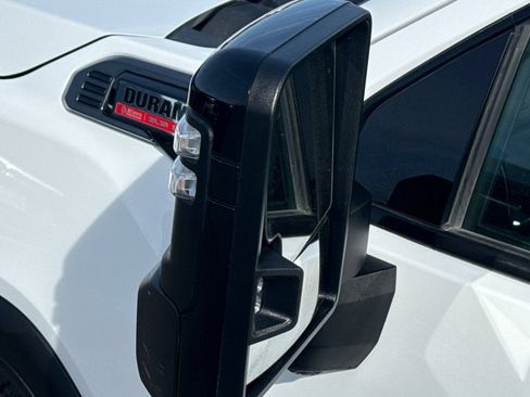 Used 2024 GMC Sierra 2500 AT4 w/ AT4 Premium Plus Package AWD/4WD image 54