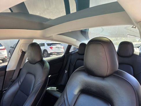 Used 2021 Tesla Model 3 Long Range image 20