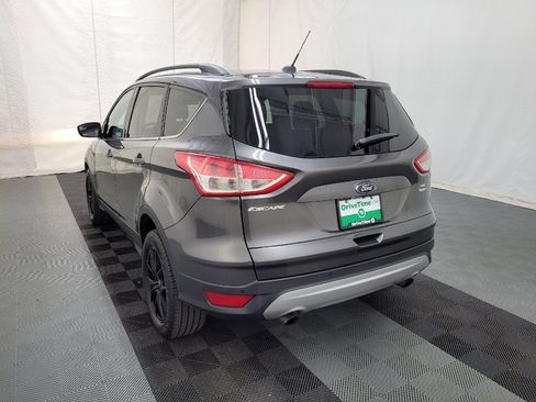 Used 2016 Ford Escape SE w/ Equipment Group 201A AWD/4WD image 5