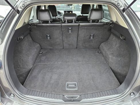 Certified 2023 MAZDA CX-5 AWD 2.5 S w/ Select Package image 11