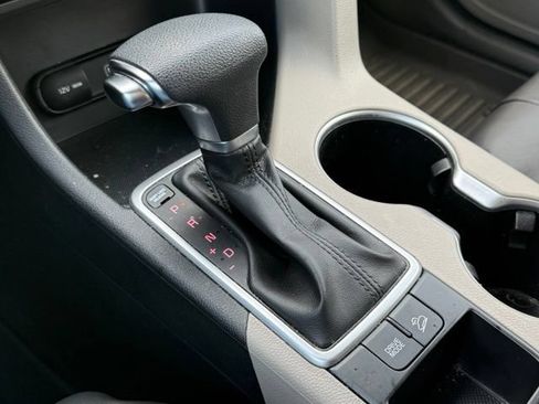 Used 2020 Kia Sportage LX FWD image 25