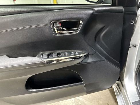Used 2017 Toyota Avalon XLE FWD image 20