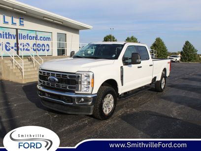 Used 2023 Ford F250 XLT w/ FX4 Off-Road Package