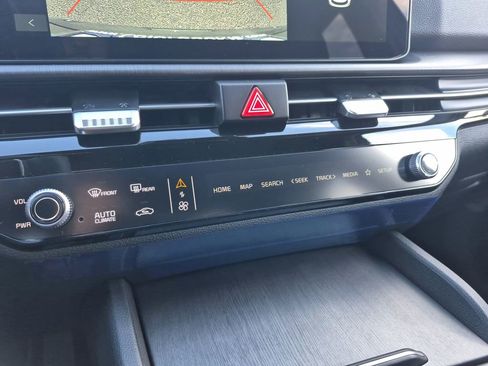 New 2026 Kia Sportage SX Prestige image 22