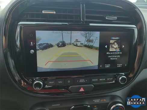 Used 2023 Kia Soul GT-Line image 24