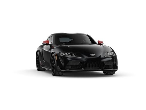 New 2026 Toyota Supra image 46