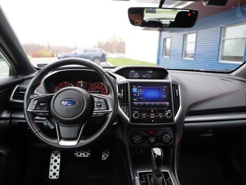 Used 2022 Subaru Impreza 2.0i Sport AWD/4WD image 10