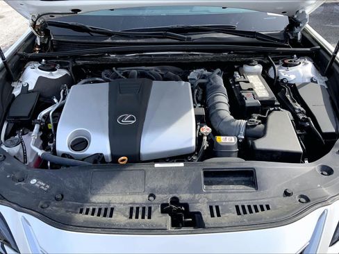 Used 2022 Lexus ES 350 w/ Premium Package image 32