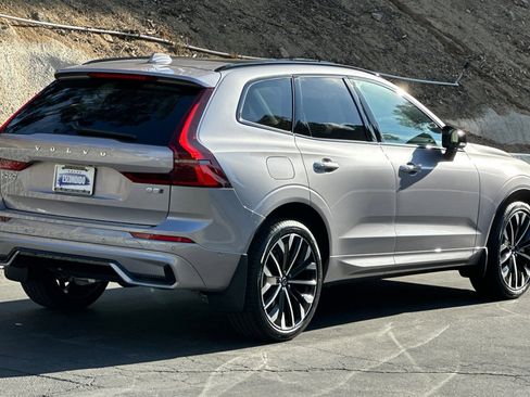 New 2026 Volvo XC60 B5 Ultra AWD/4WD image 5
