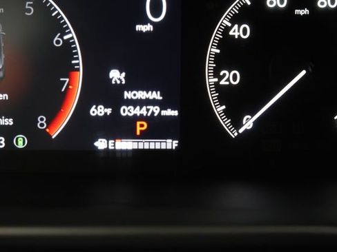 Used 2024 Honda HR-V Sport image 22