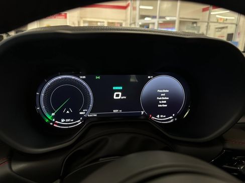 Used 2024 Dodge Hornet R/T Plus image 17