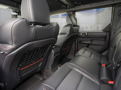 Used 2024 Ford Bronco Raptor w/ Interior Carbon Fiber Pack 6 image 30