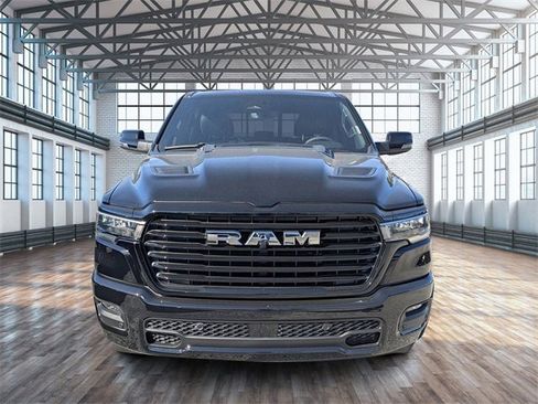 New 2026 RAM 1500 Laramie w/ Sport Appearance Package image 37