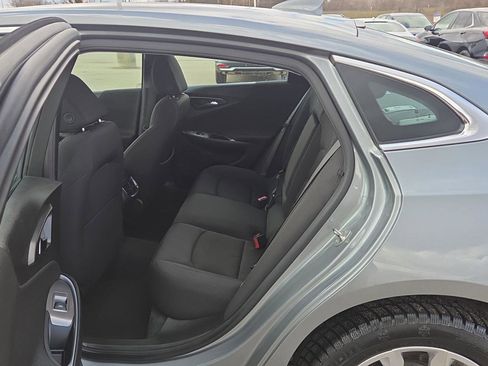 Used 2024 Chevrolet Malibu LT image 13