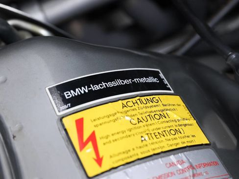 Used 1987 BMW M6 Coupe RWD image 71
