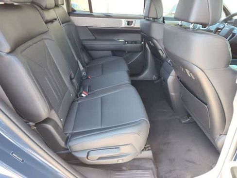 New 2026 Hyundai Santa Fe SEL AWD/4WD image 17