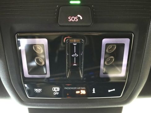 New 2025 Volkswagen GTI SE image 30