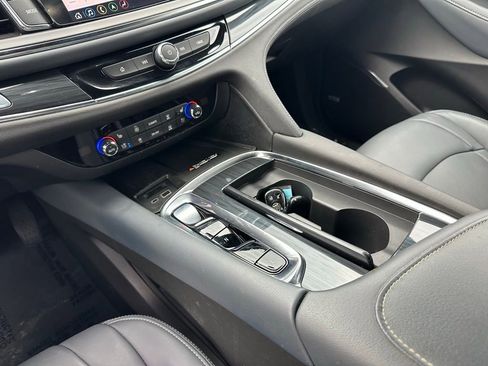 Used 2023 Buick Enclave Premium w/ Experience Buick Package AWD/4WD image 37