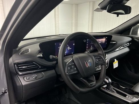 New 2026 Buick Envista Sport Touring w/ Convenience I Package image 10