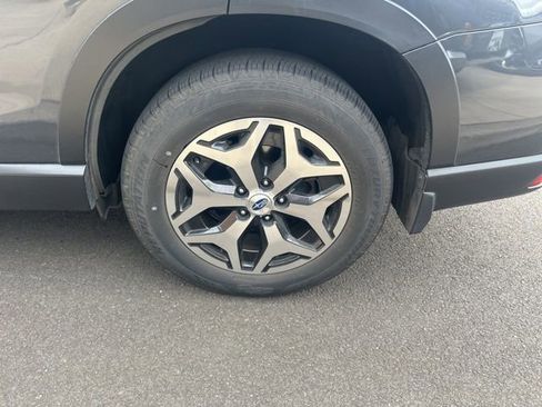 Used 2021 Subaru Forester Premium w/ Popular Package #1 image 11