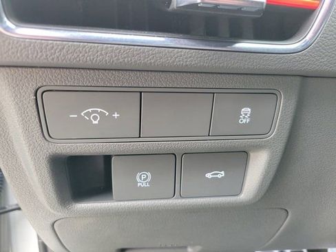 New 2025 Hyundai Sonata N Line image 19