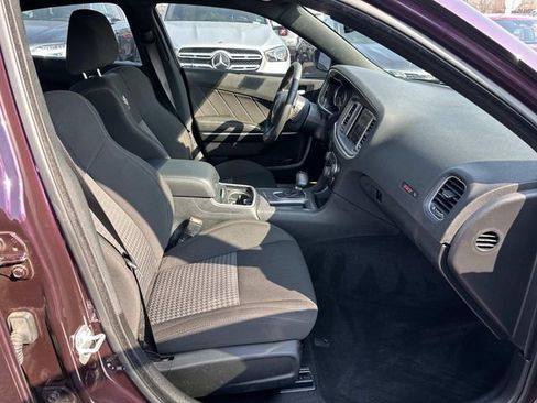 Used 2022 Dodge Charger Scat Pack image 10