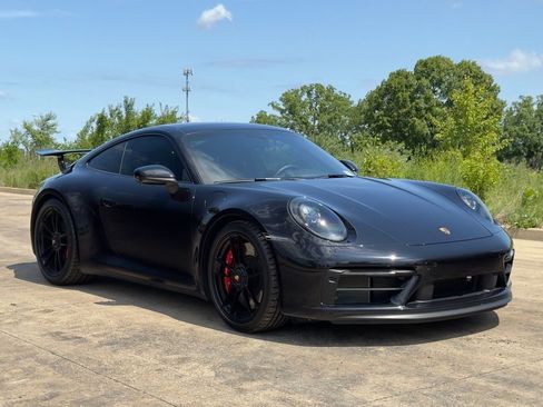 Used 2024 Porsche 911 Carrera GTS image 25