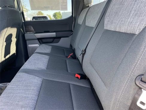 New 2026 Ford F450 XLT w/ XLT Premium Package image 23