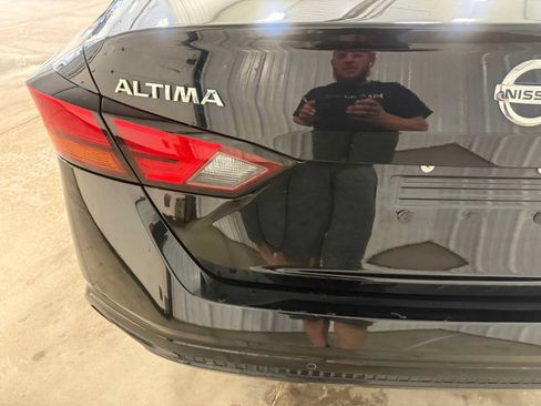 Used 2020 Nissan Altima 2.5 S w/ Driver Assist Package AWD/4WD image 17