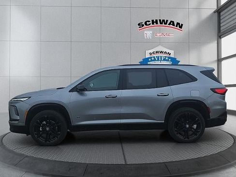 New 2026 Buick Enclave Sport Touring w/ Super Cruise Package image 6