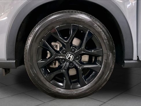 Used 2024 Honda HR-V Sport image 9