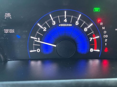 Used 2012 Honda Civic LX image 31