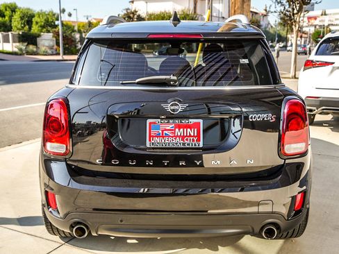 Used 2020 MINI Cooper Countryman S image 3