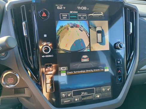 New 2026 Subaru Forester Touring image 21