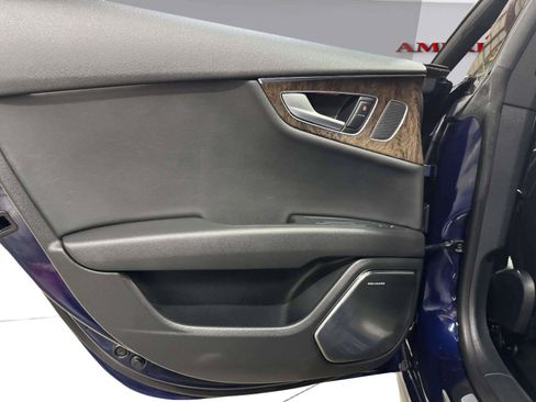 Used 2013 Audi S7 Prestige AWD/4WD image 20
