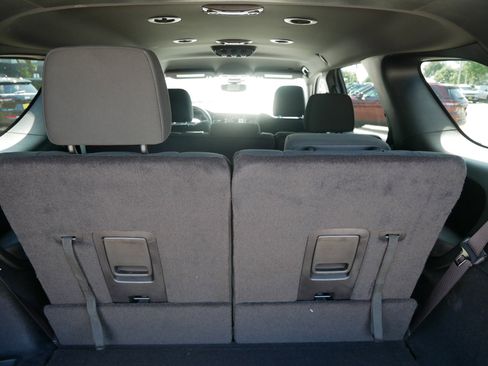 New 2026 Dodge Durango GT w/ Blacktop Package image 11