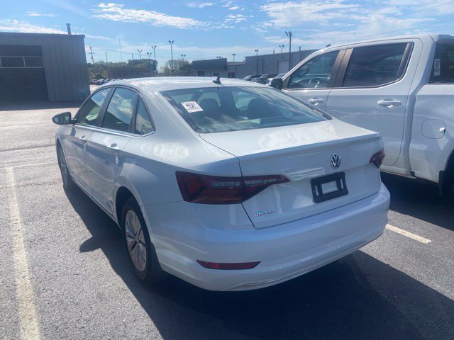 Used 2019 Volkswagen Jetta S FWD image 6