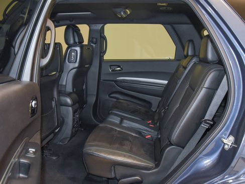 Used 2020 Dodge Durango GT w/ Blacktop Package image 4