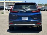 Certified 2021 Honda CR-V EX image 4