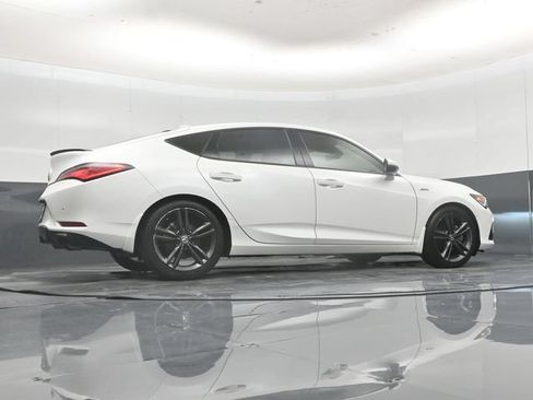 Used 2024 Acura Integra A-Spec FWD image 48