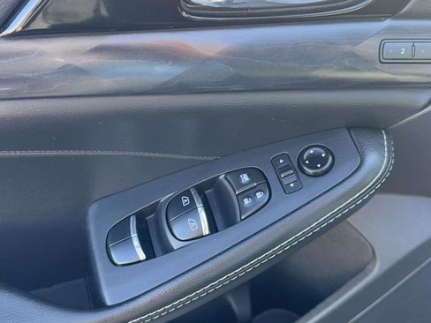 Used 2023 Nissan Maxima Platinum w/ Sport Mat Group image 15